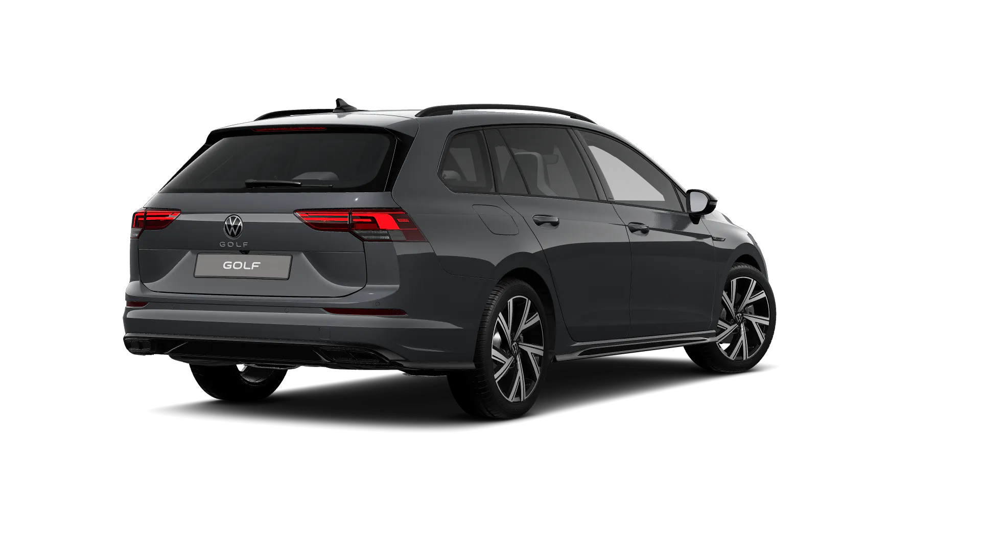 Volkswagen Golf Variant R-Line