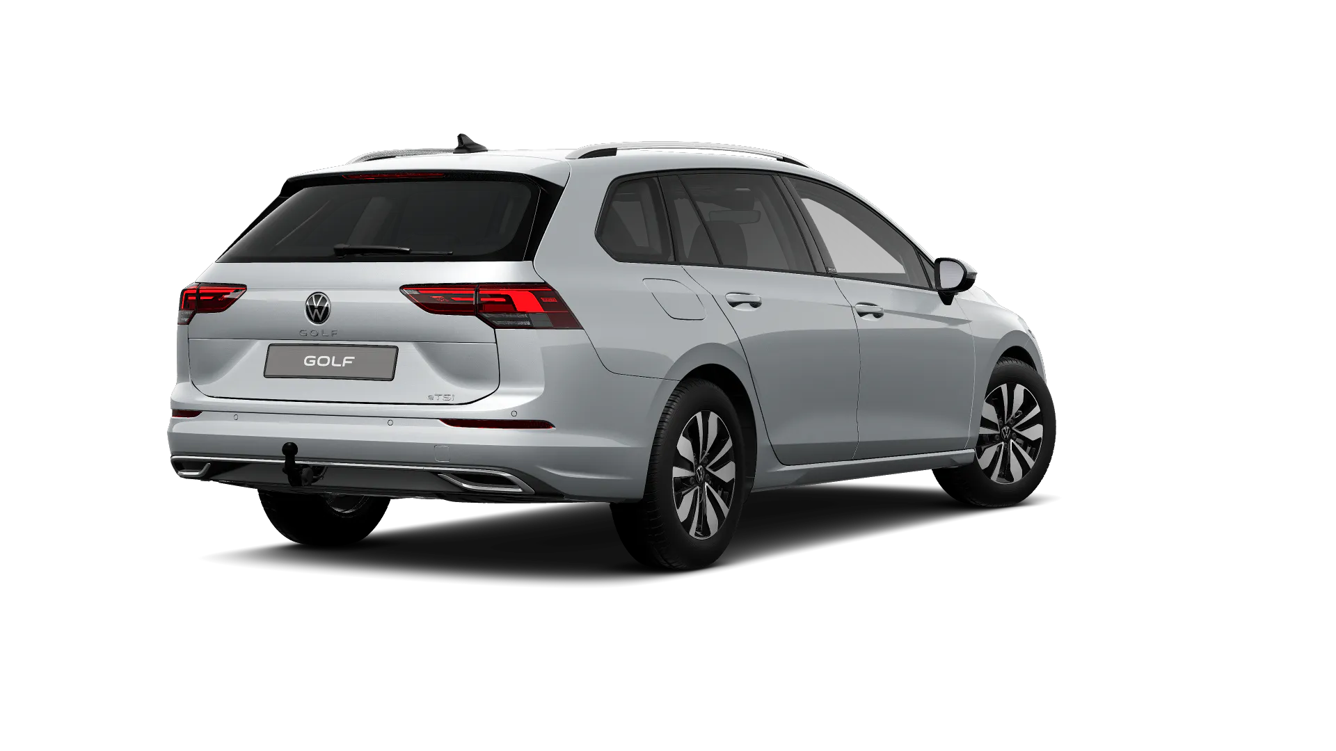 Volkswagen Golf Variant MOVE