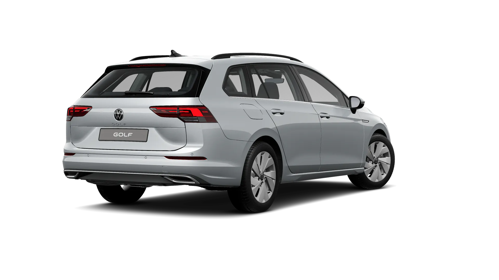 Volkswagen Golf Variant Style