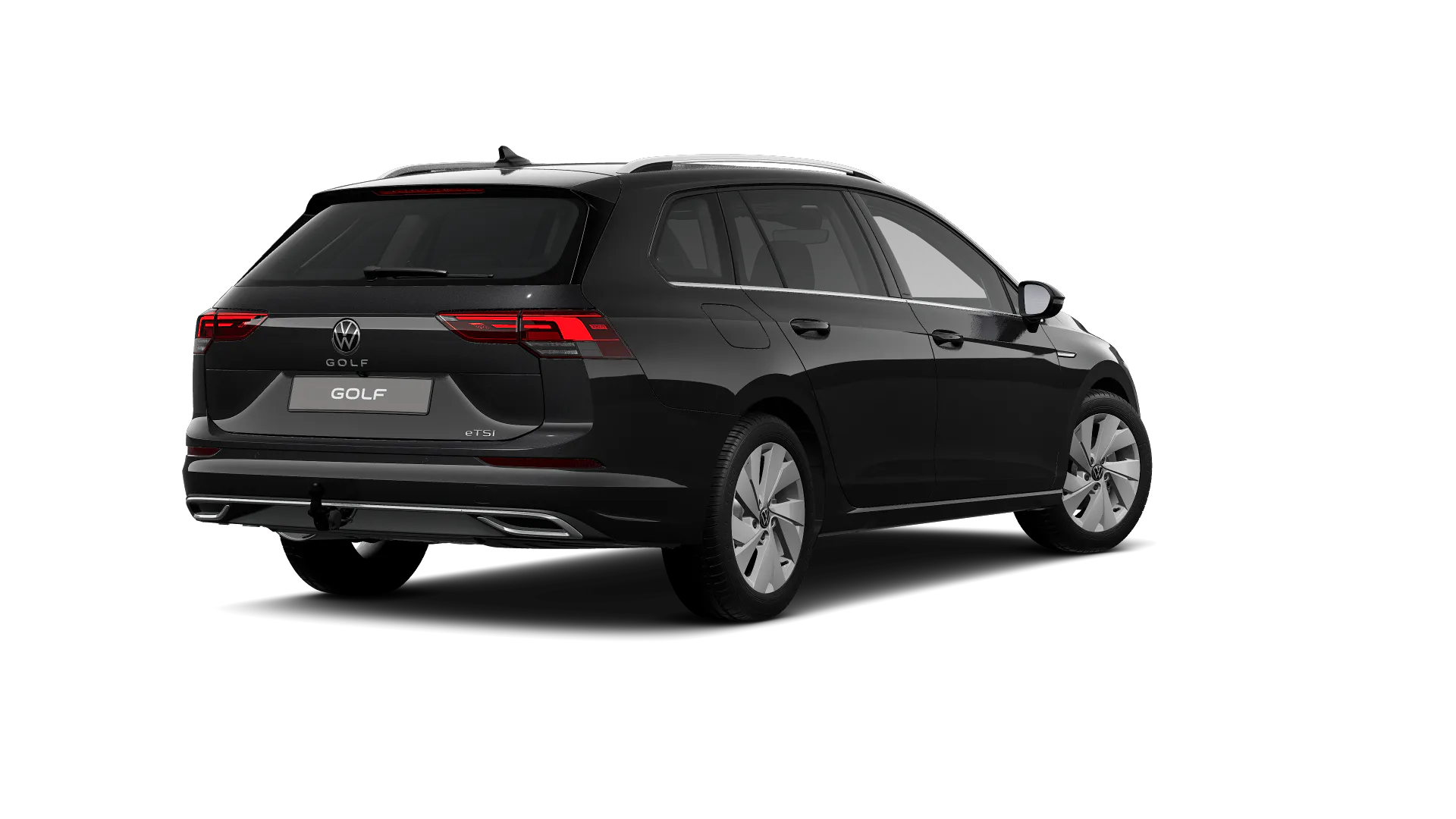 Volkswagen Golf Variant Style