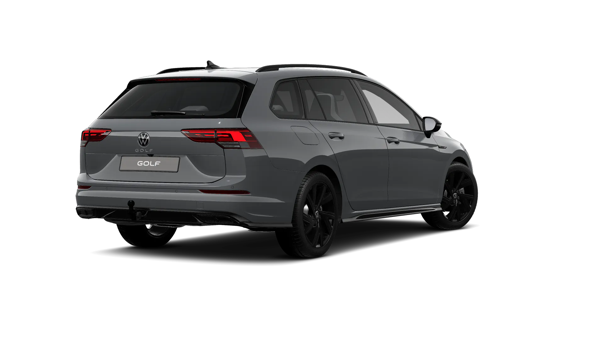Volkswagen Golf Variant R-Line