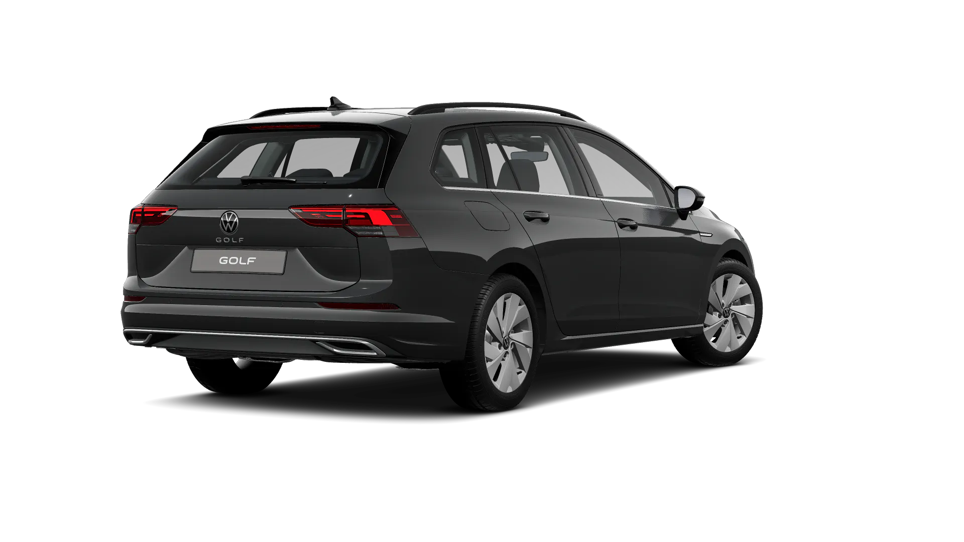 Volkswagen Golf Variant Style