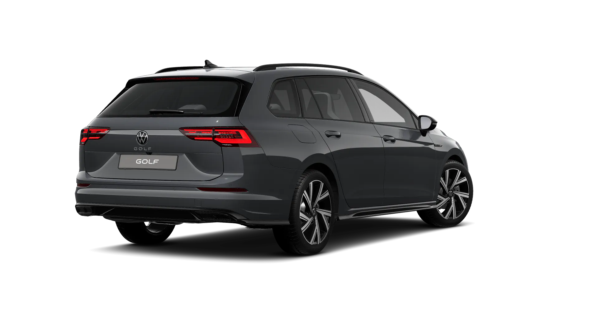Volkswagen Golf Variant R-Line
