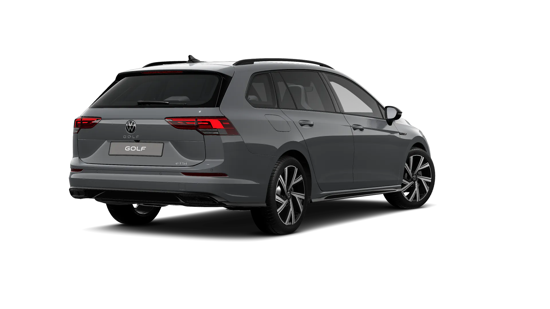 Volkswagen Golf Variant R-Line