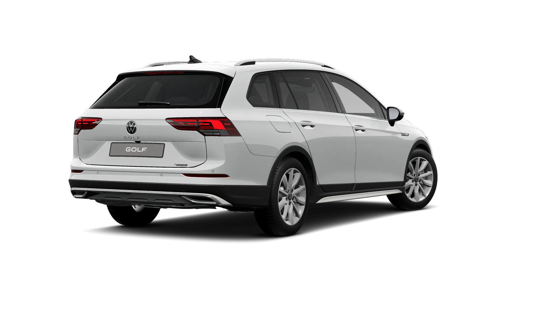 Volkswagen Golf Variant Alltrack