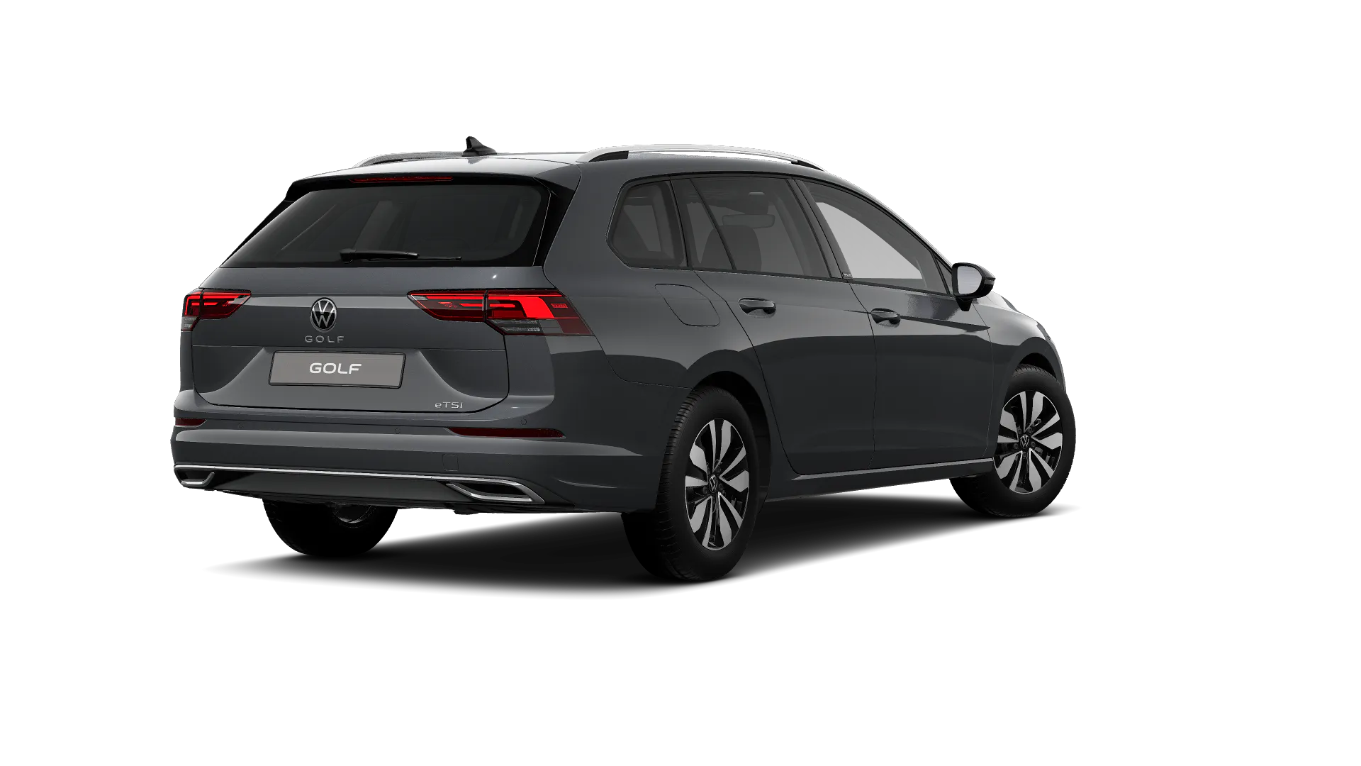 Volkswagen Golf Variant MOVE