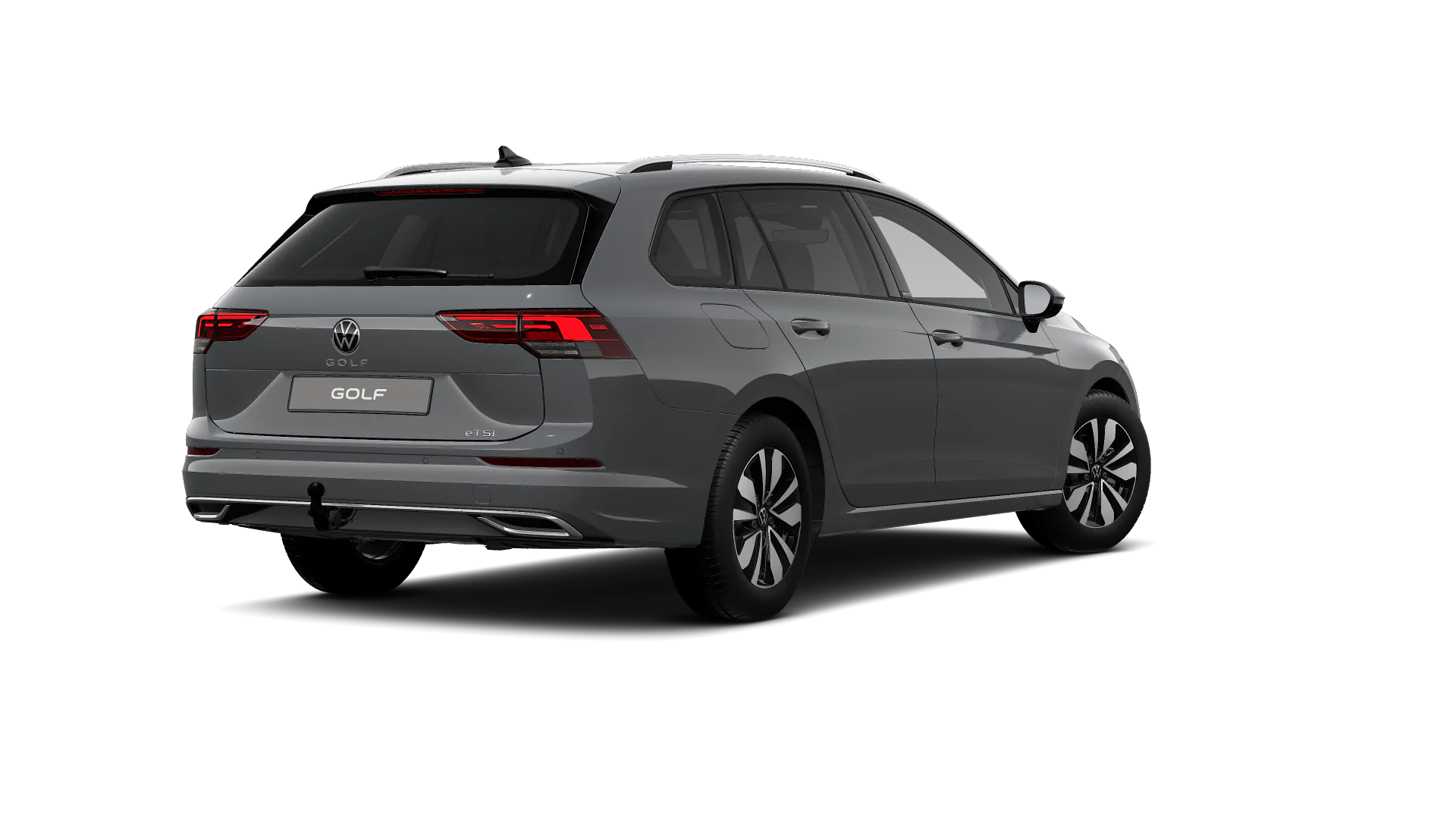 Volkswagen Golf Variant MOVE