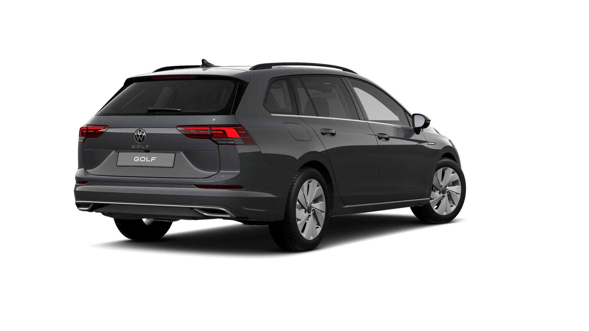 Volkswagen Golf Variant Style