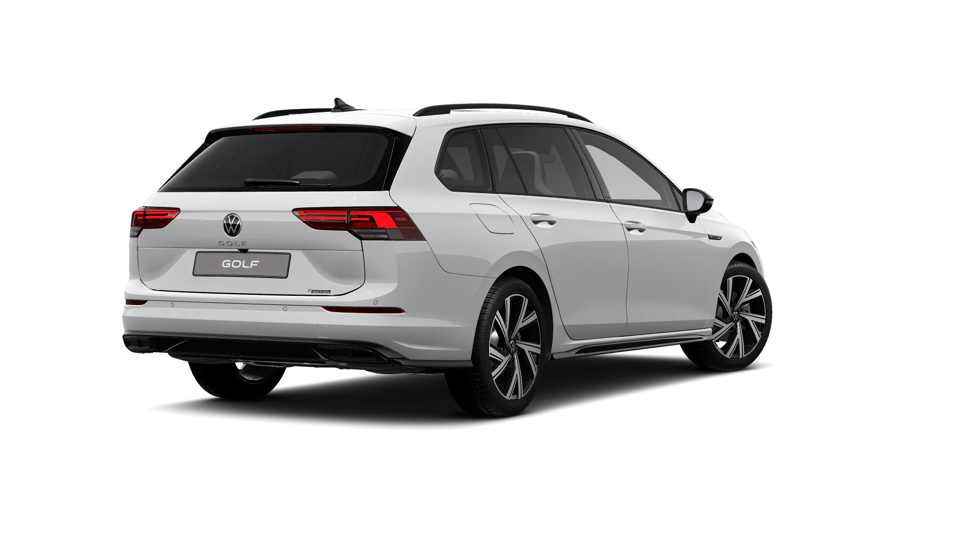 Volkswagen Golf Variant R-Line