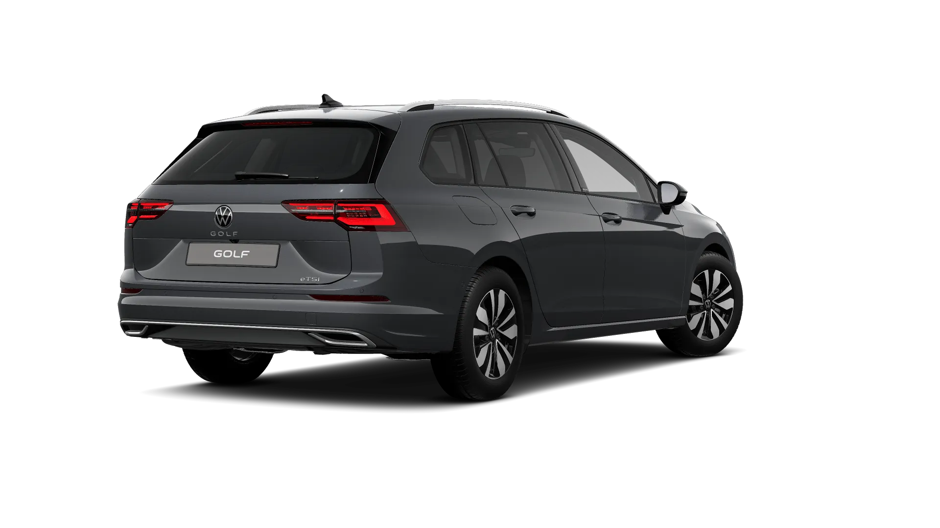 Volkswagen Golf Variant MOVE