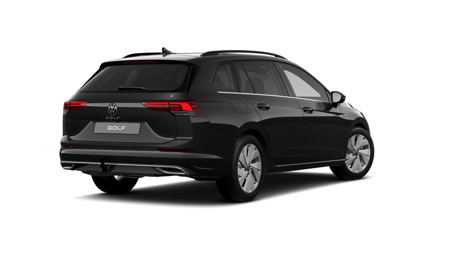 Volkswagen Golf Variant Style