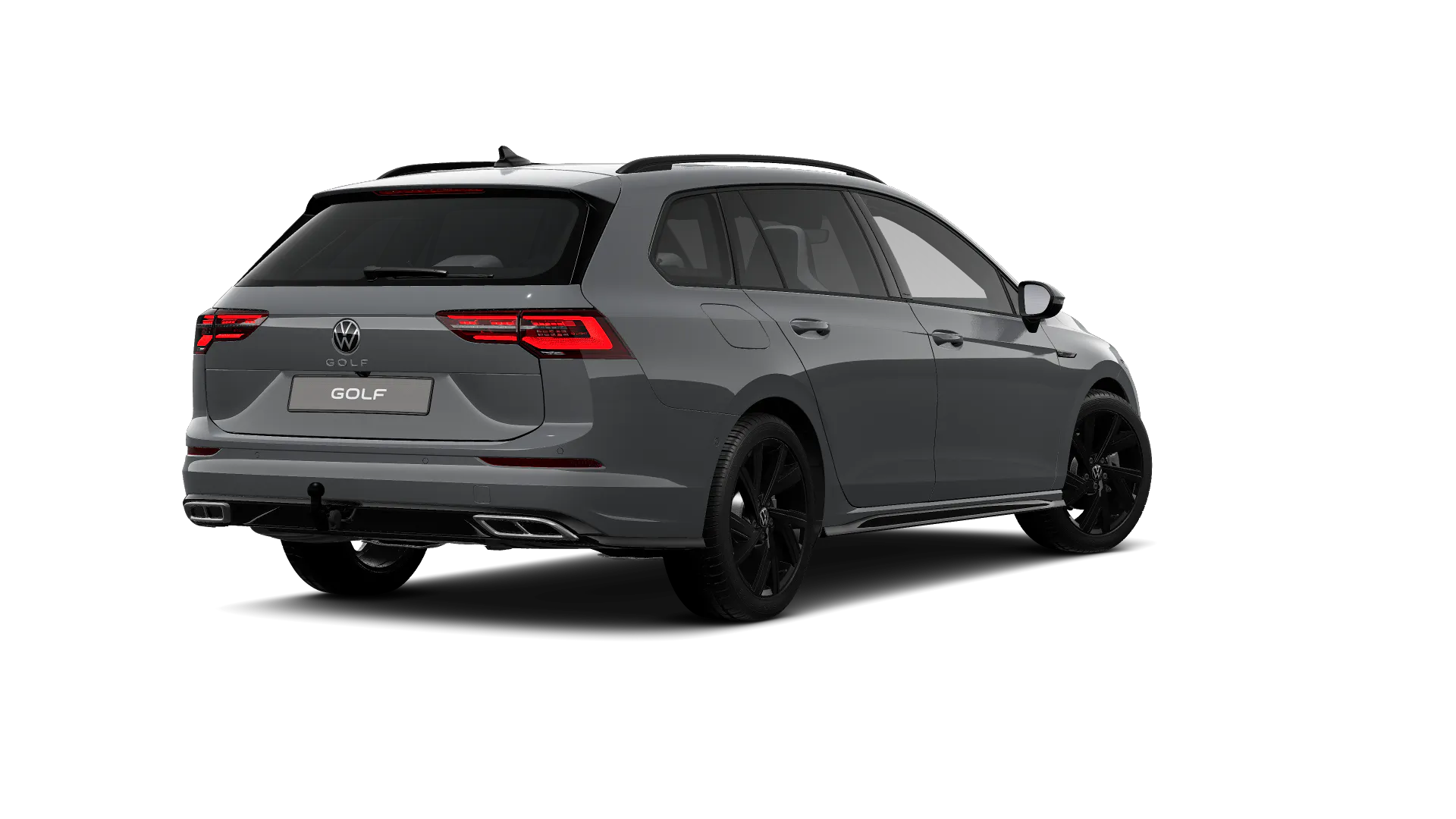 Volkswagen Golf Variant R-Line