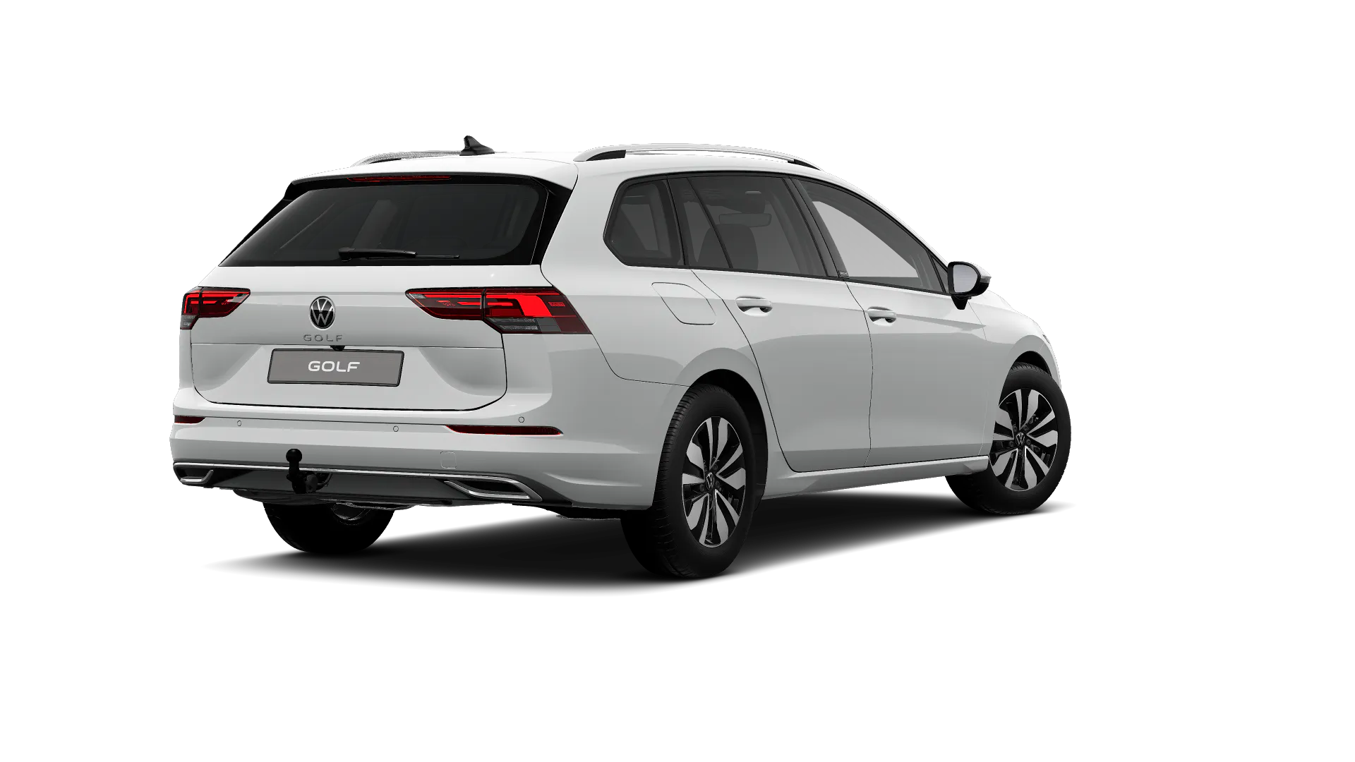 Volkswagen Golf Variant MOVE
