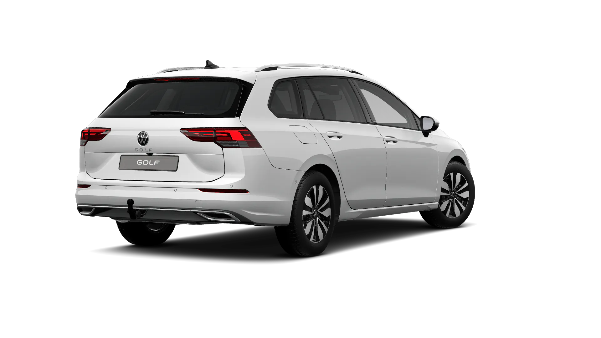 Volkswagen Golf Variant MOVE