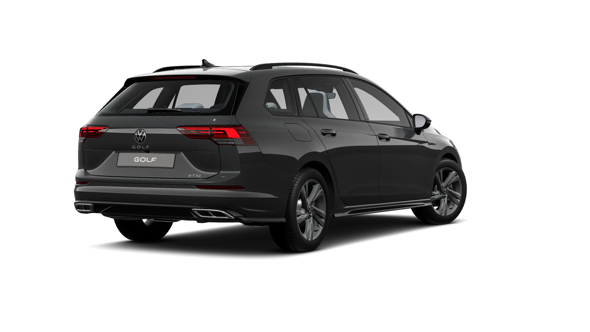 Volkswagen Golf Variant R-Line