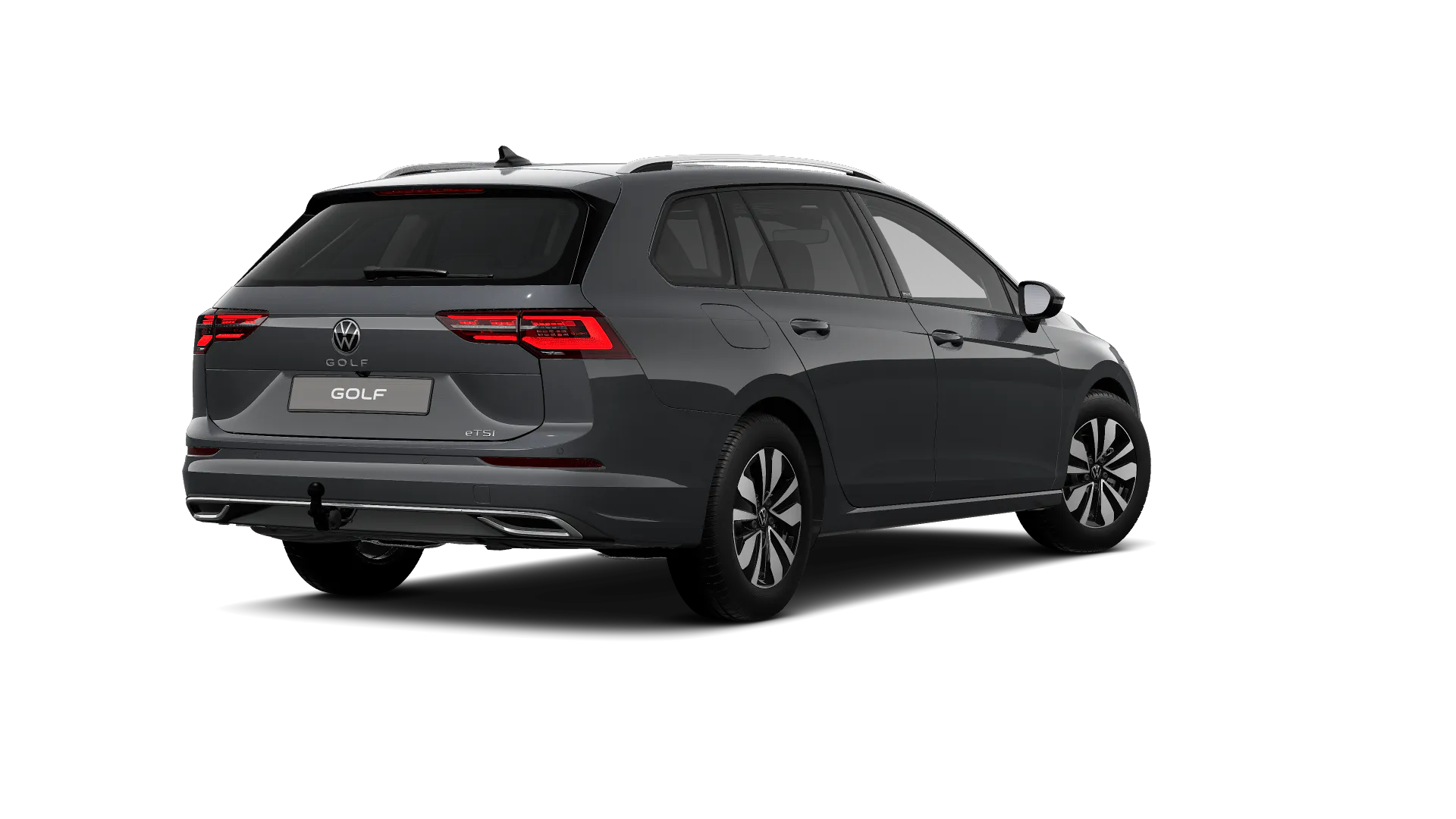 Volkswagen Golf Variant MOVE