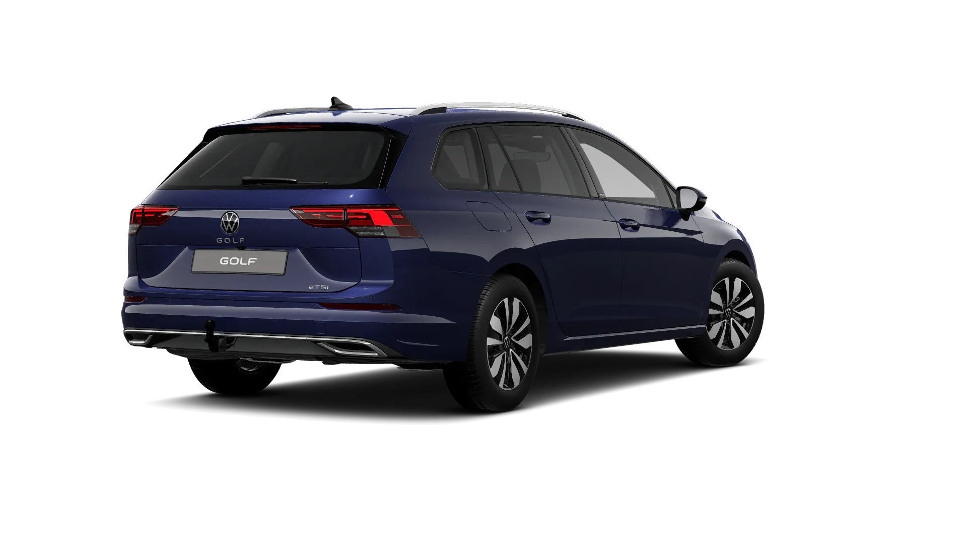 Volkswagen Golf Variant MOVE