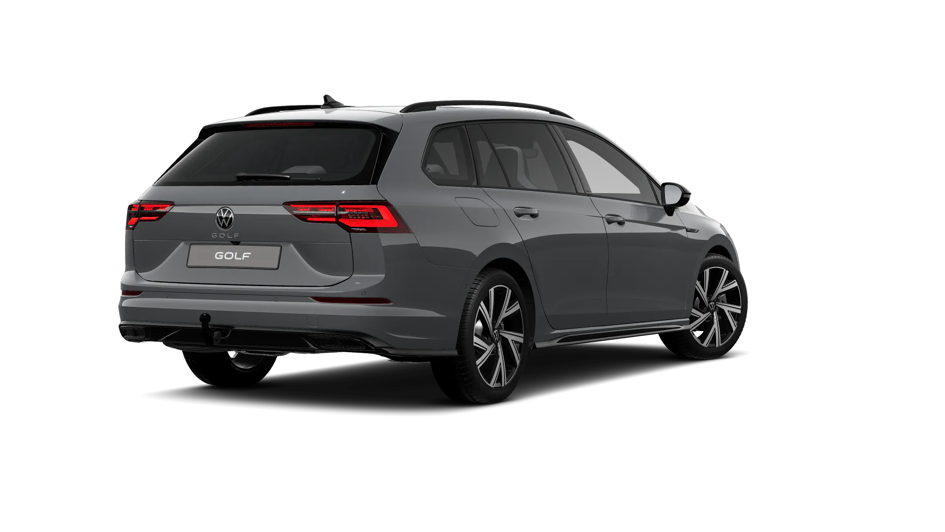 Volkswagen Golf Variant R-Line