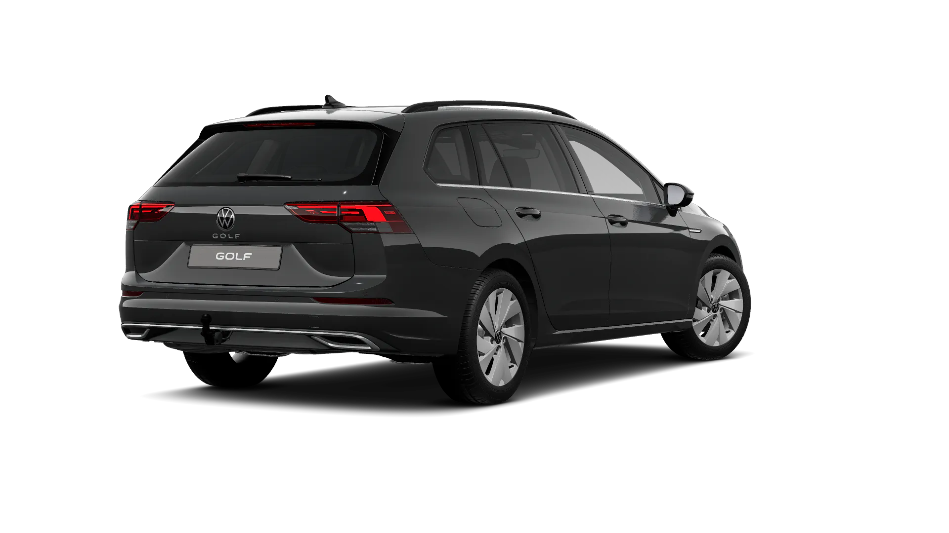 Volkswagen Golf Variant Style