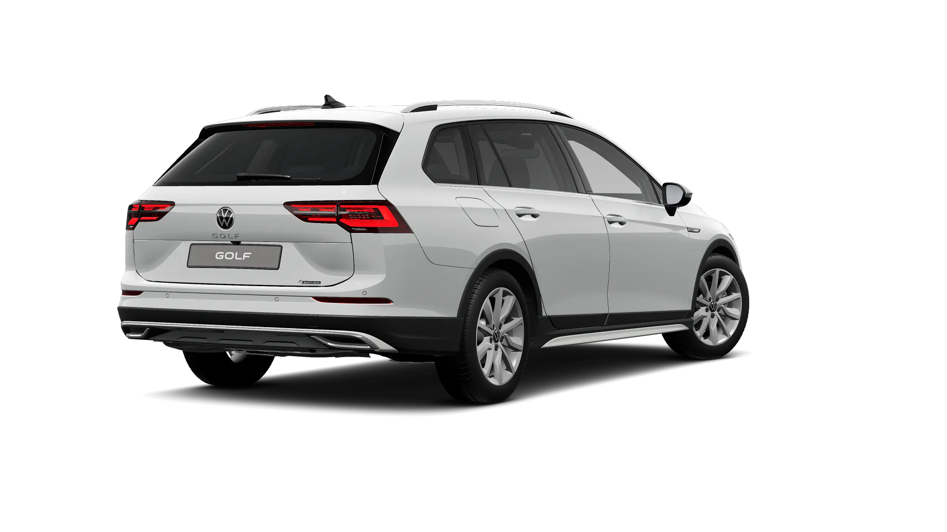 Volkswagen Golf Variant Alltrack