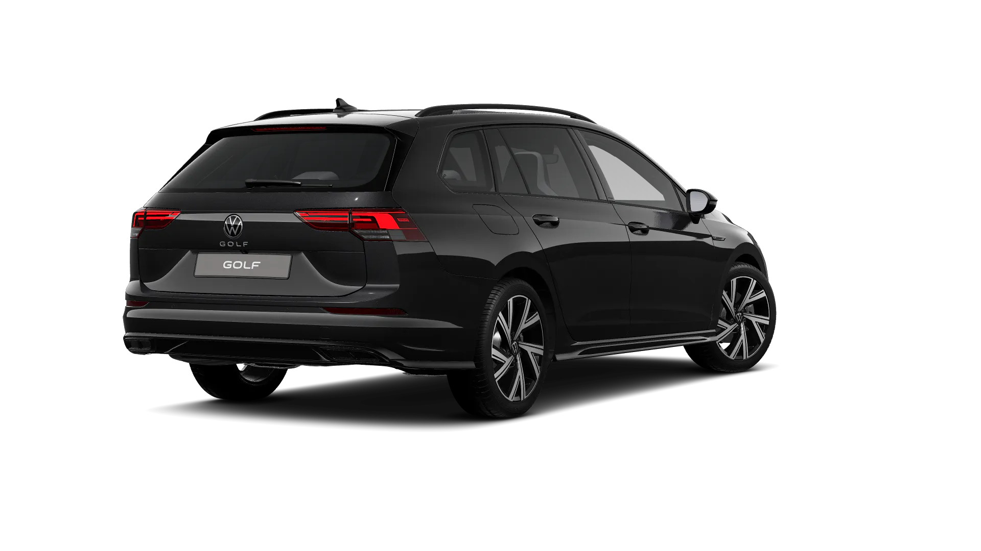 Volkswagen Golf Variant R-Line