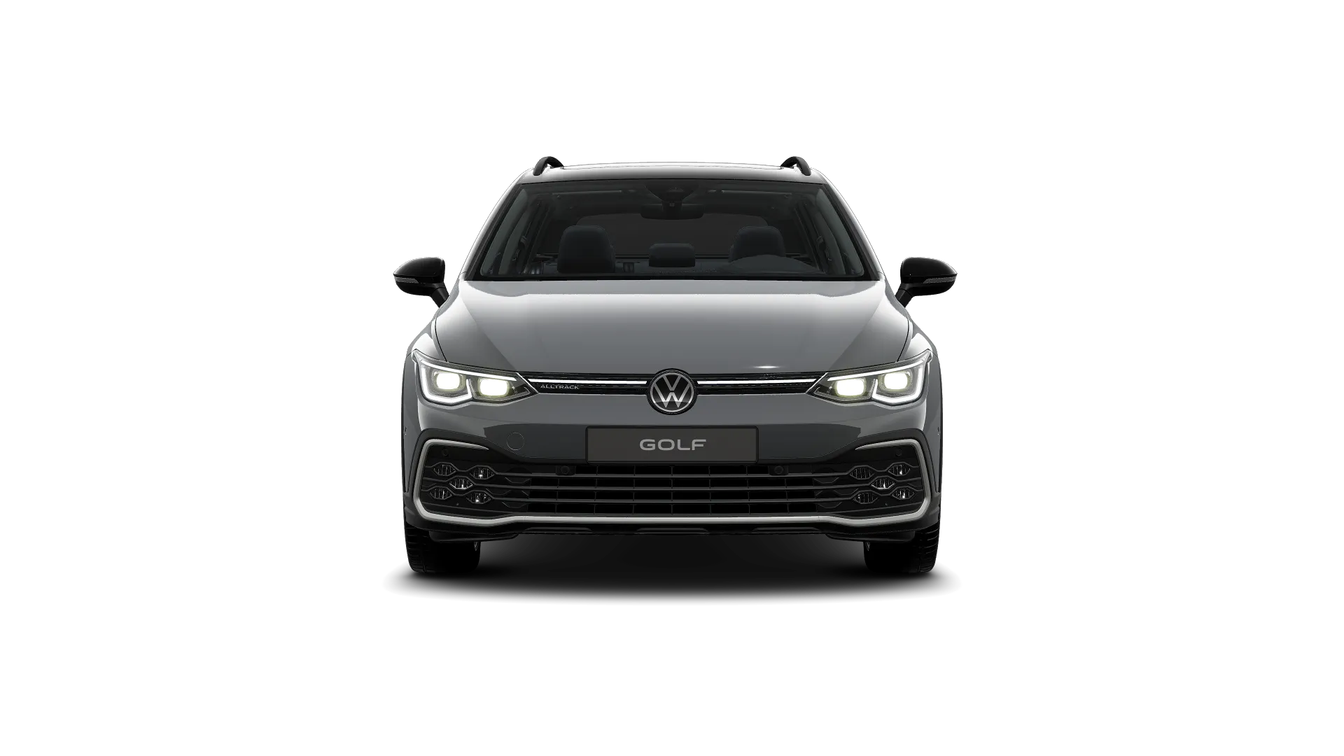 Volkswagen Golf Variant Alltrack