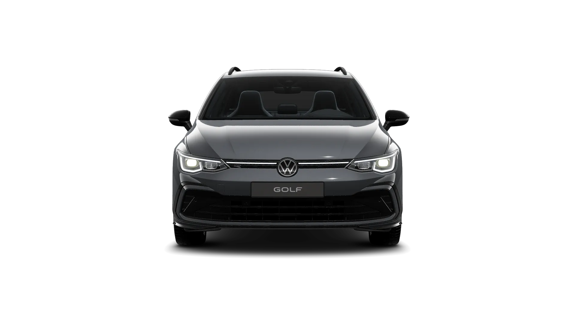 Volkswagen Golf Variant R-Line