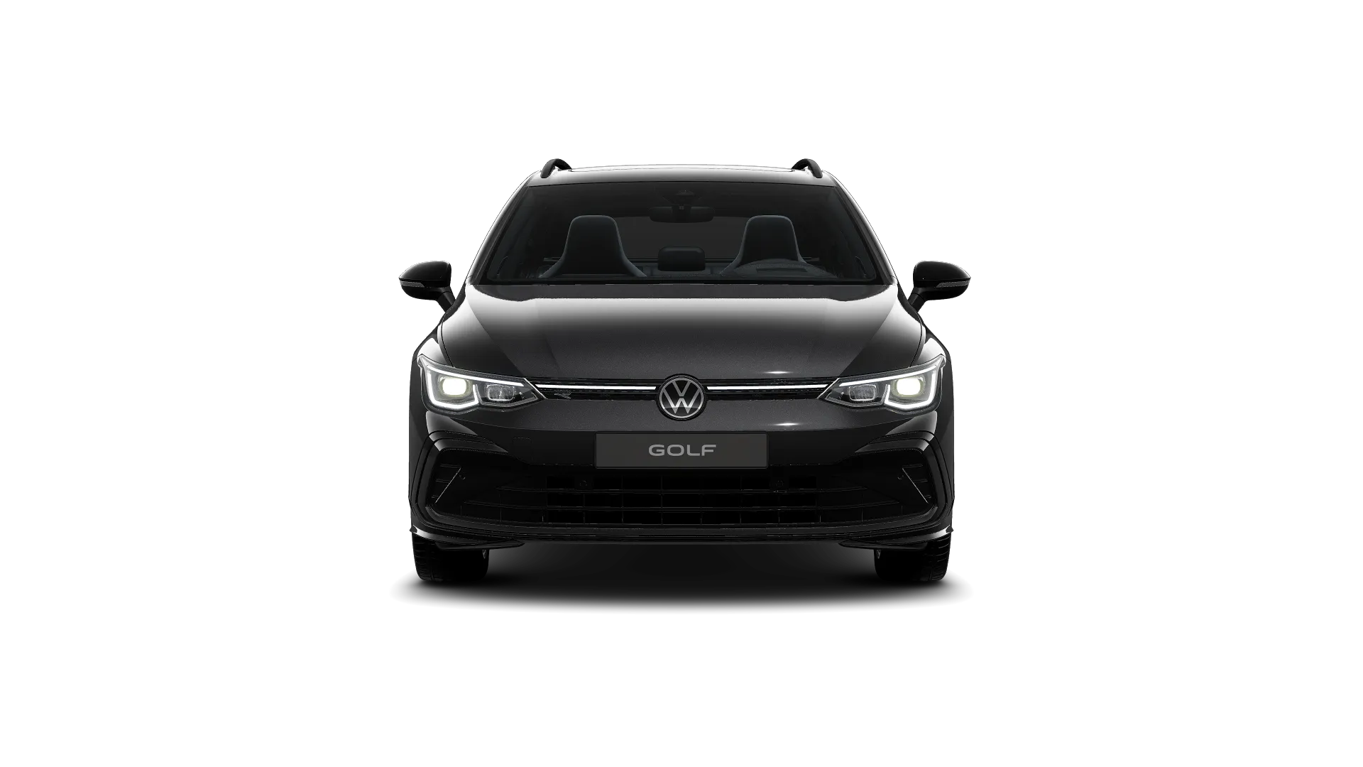 Volkswagen Golf Variant R-Line
