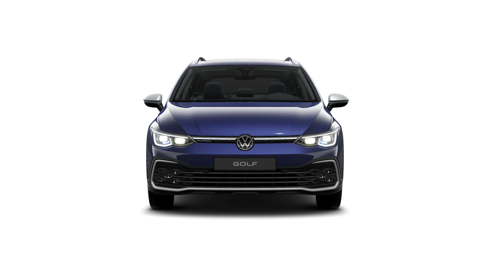 Volkswagen Golf Variant Alltrack