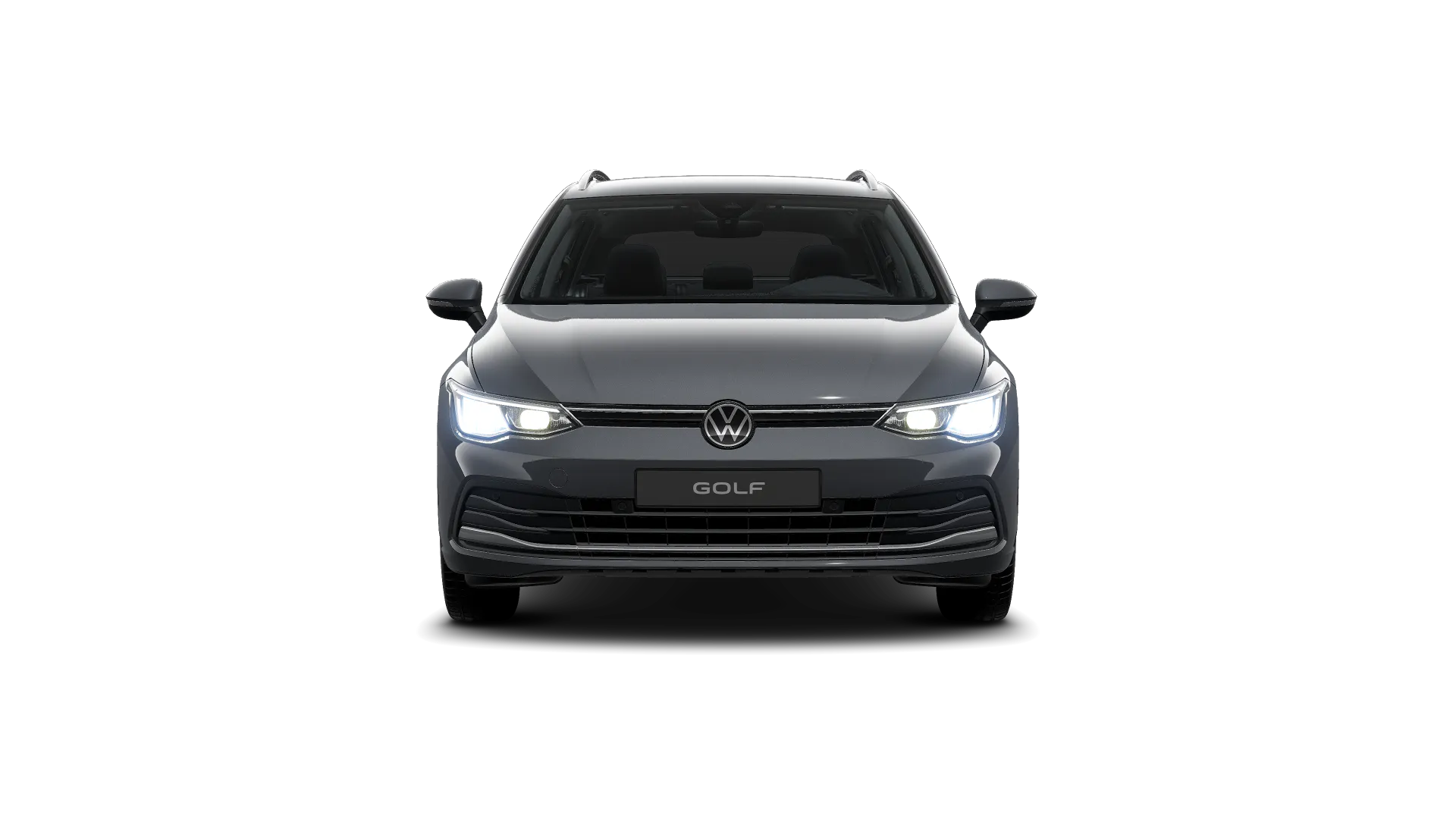 Volkswagen Golf Variant MOVE