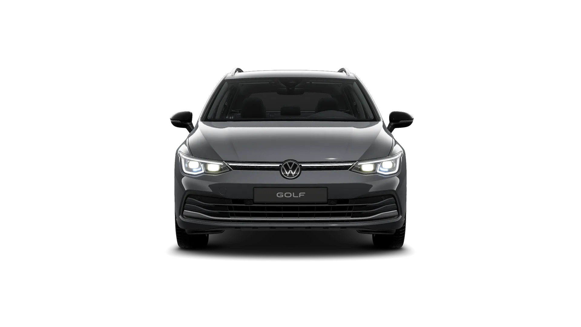 Volkswagen Golf Variant MOVE