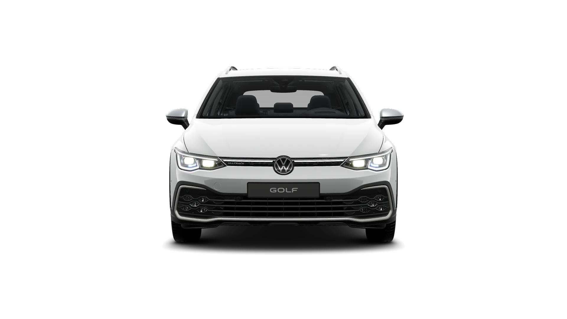 Volkswagen Golf Variant Alltrack