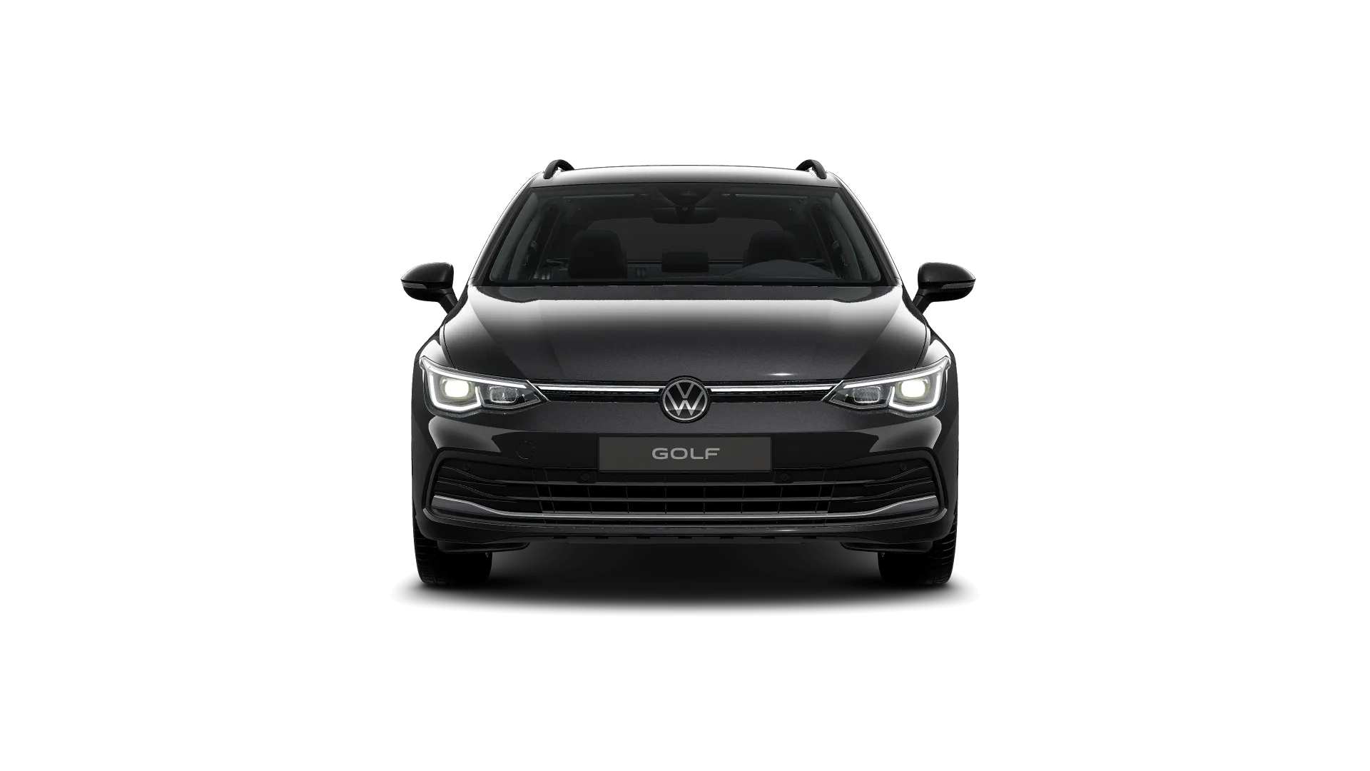 Volkswagen Golf Variant Style