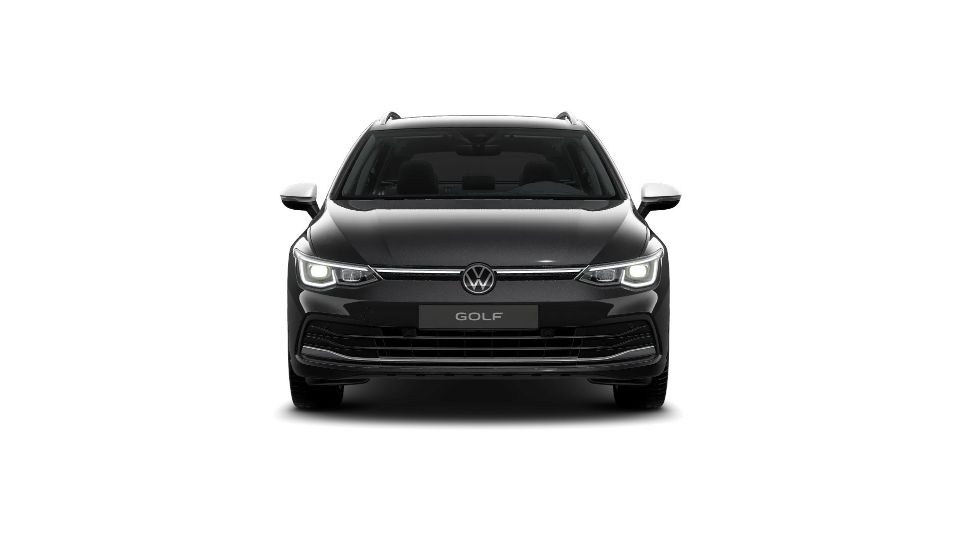 Volkswagen Golf Variant MOVE