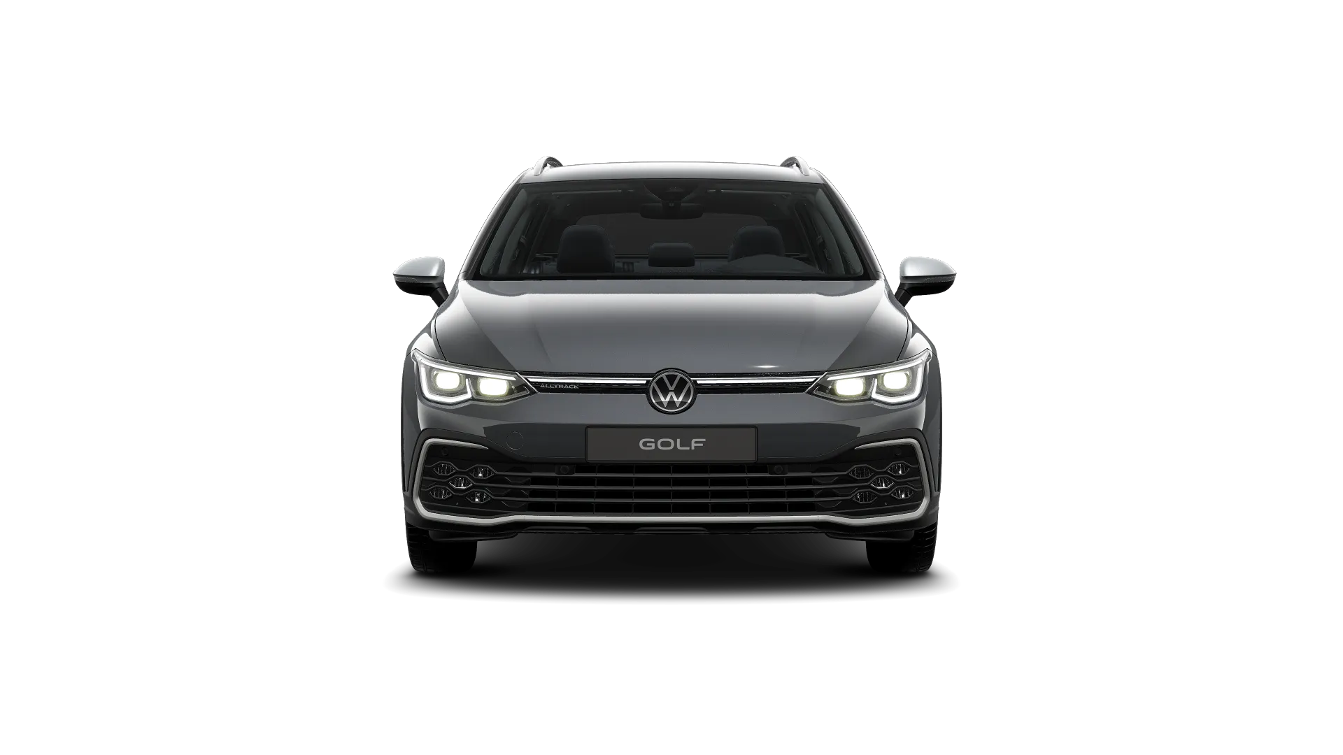 Volkswagen Golf Variant Alltrack