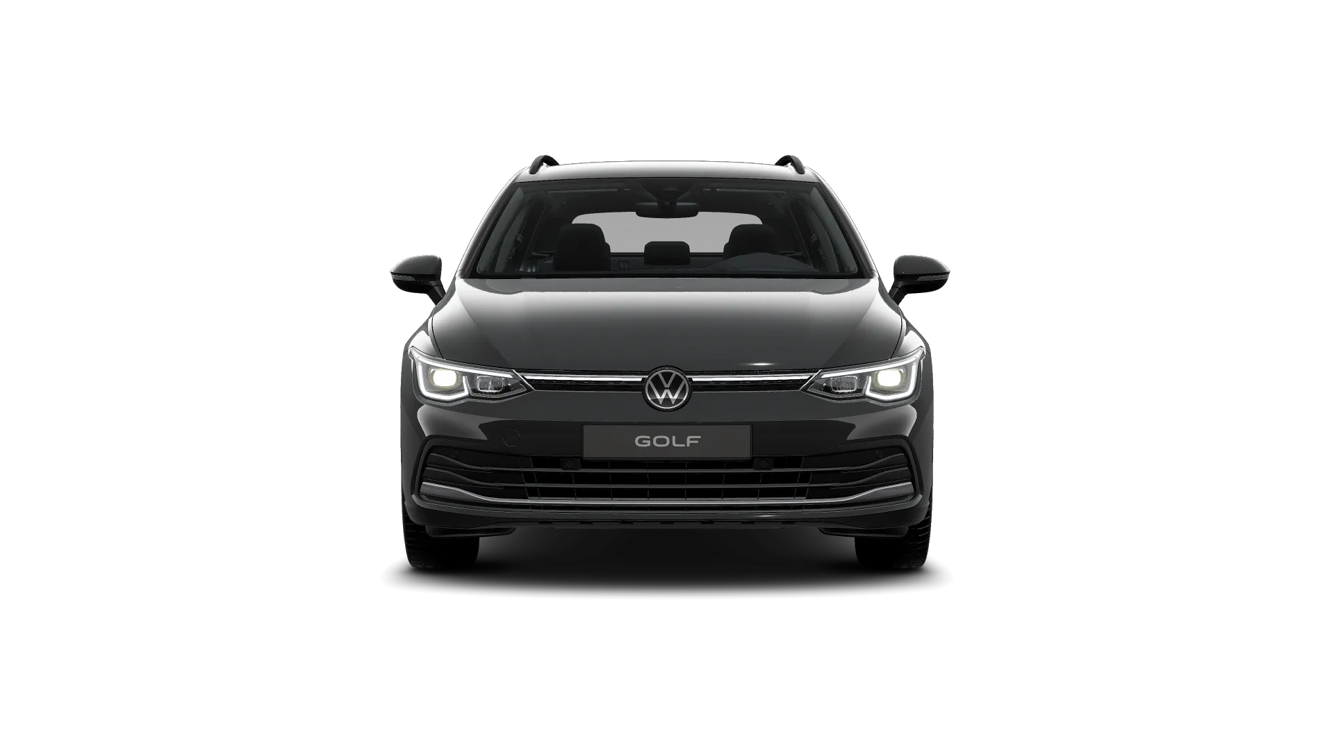 Volkswagen Golf Variant Style