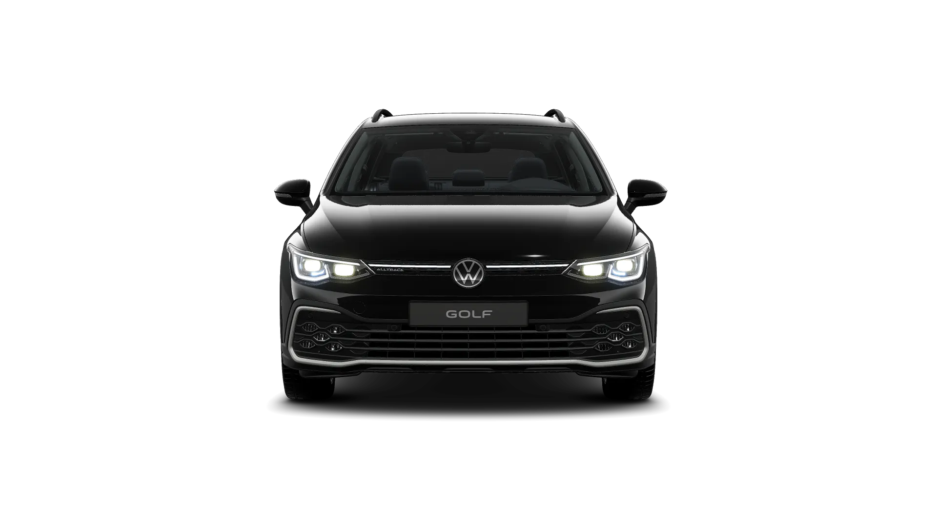 Volkswagen Golf Variant Alltrack