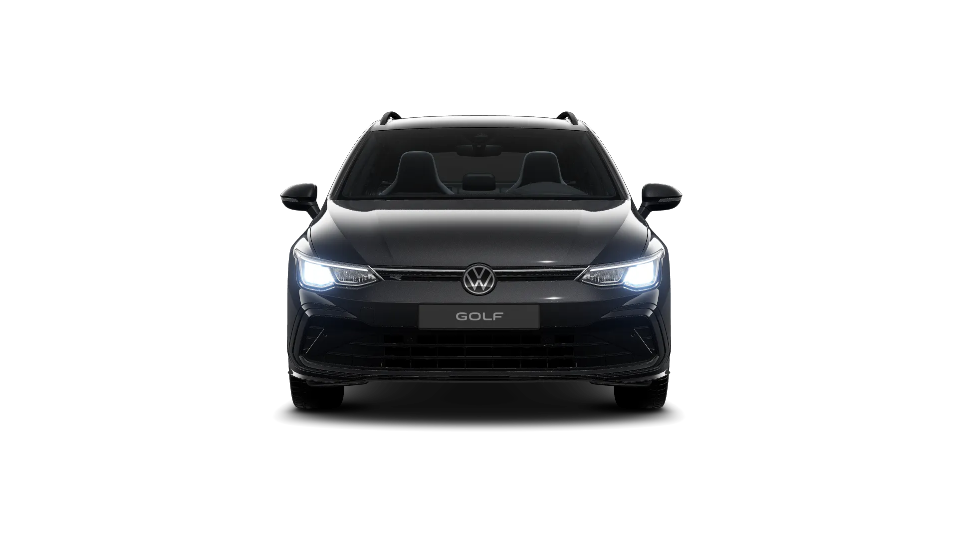 Volkswagen Golf Variant R-Line