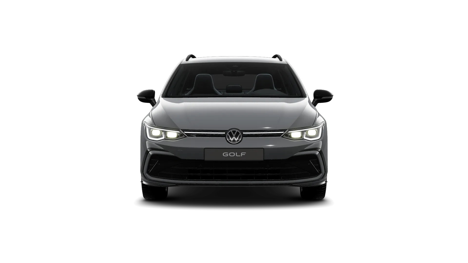 Volkswagen Golf Variant R-Line