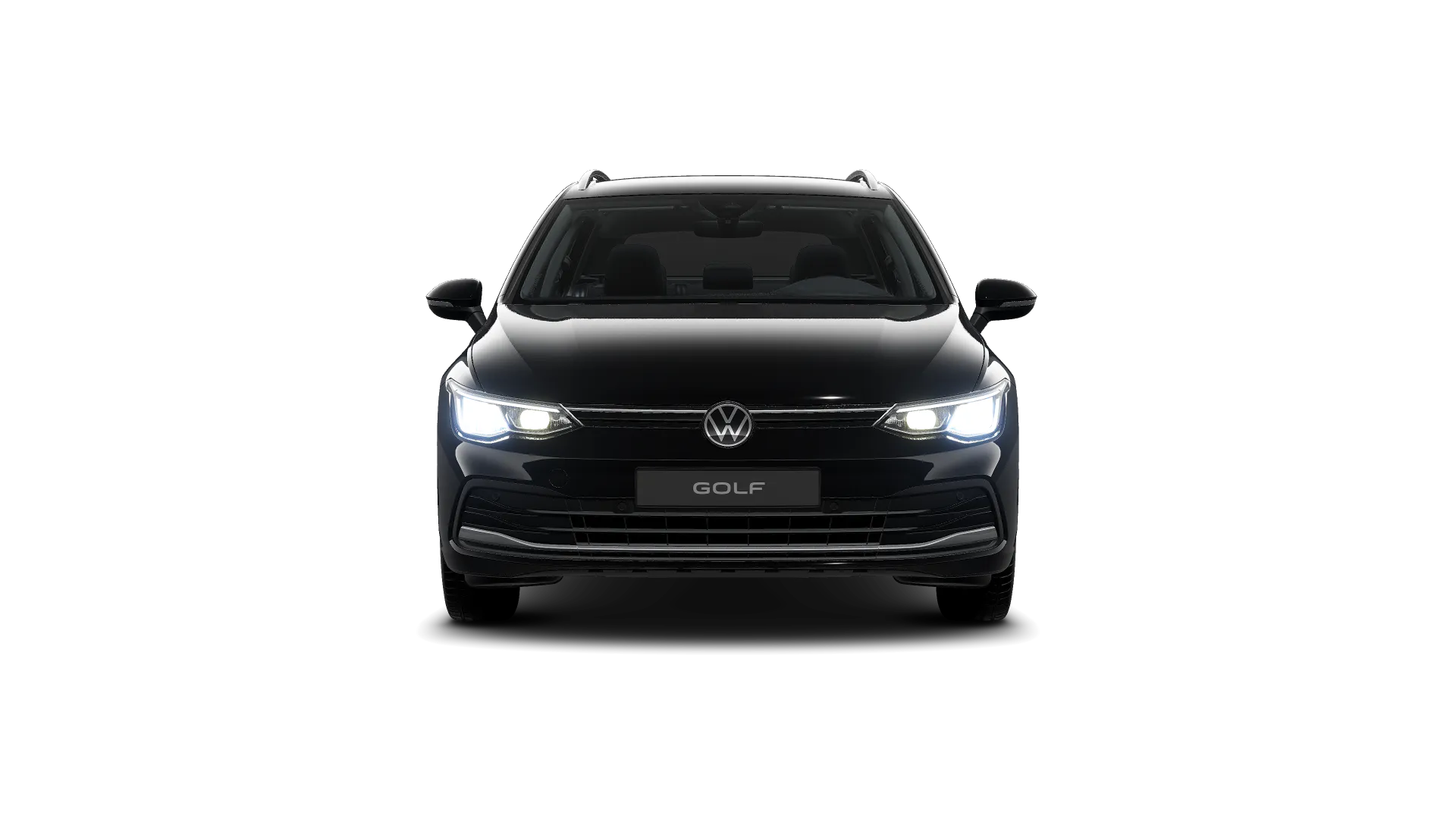 Volkswagen Golf Variant MOVE