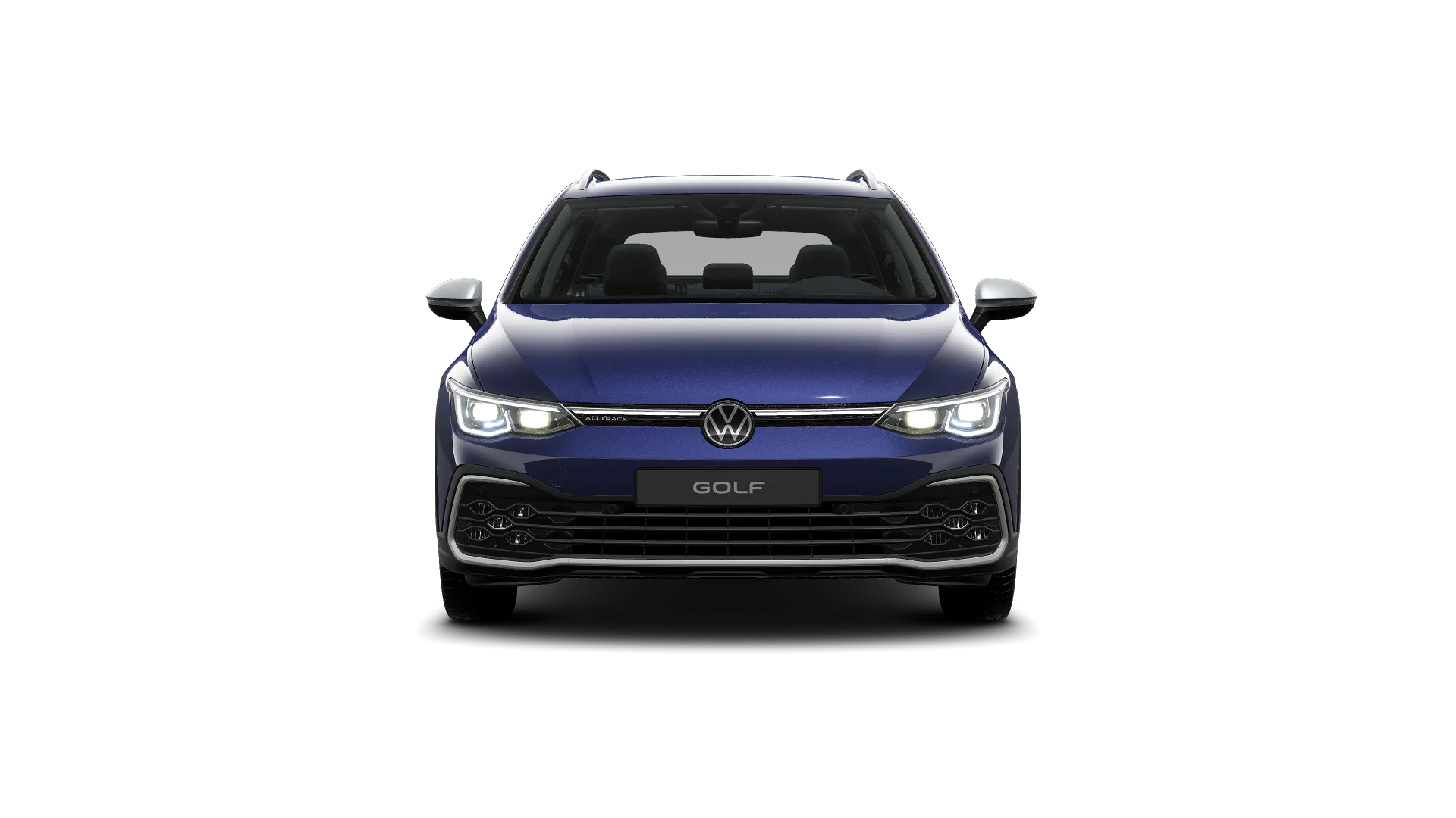 Volkswagen Golf Variant Alltrack