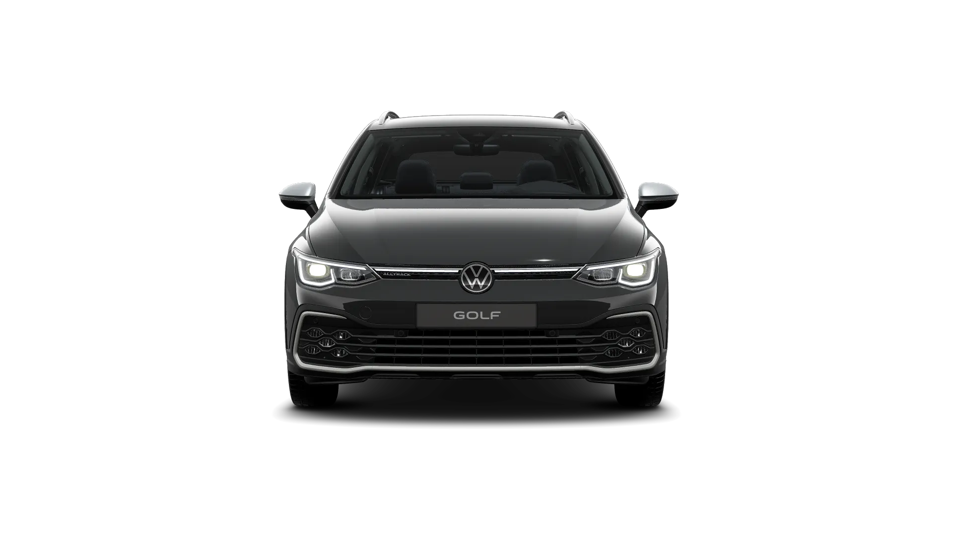 Volkswagen Golf Variant Alltrack