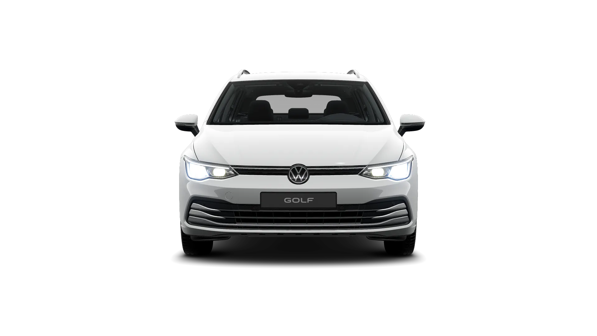 Volkswagen Golf Variant MOVE