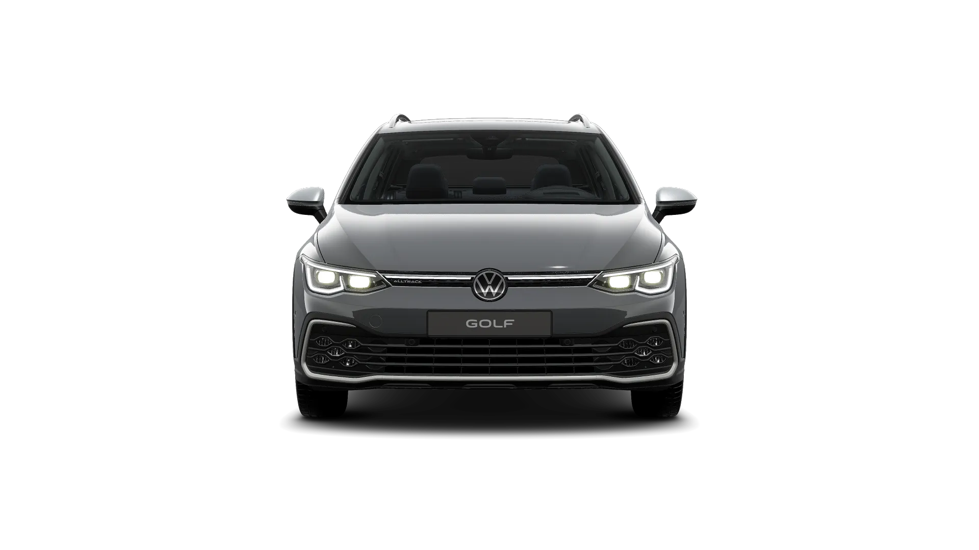 Volkswagen Golf Variant Alltrack