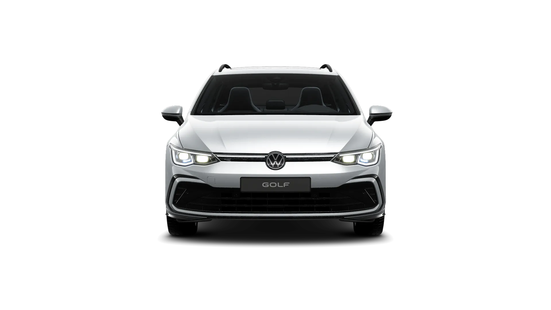 Volkswagen Golf Variant R-Line
