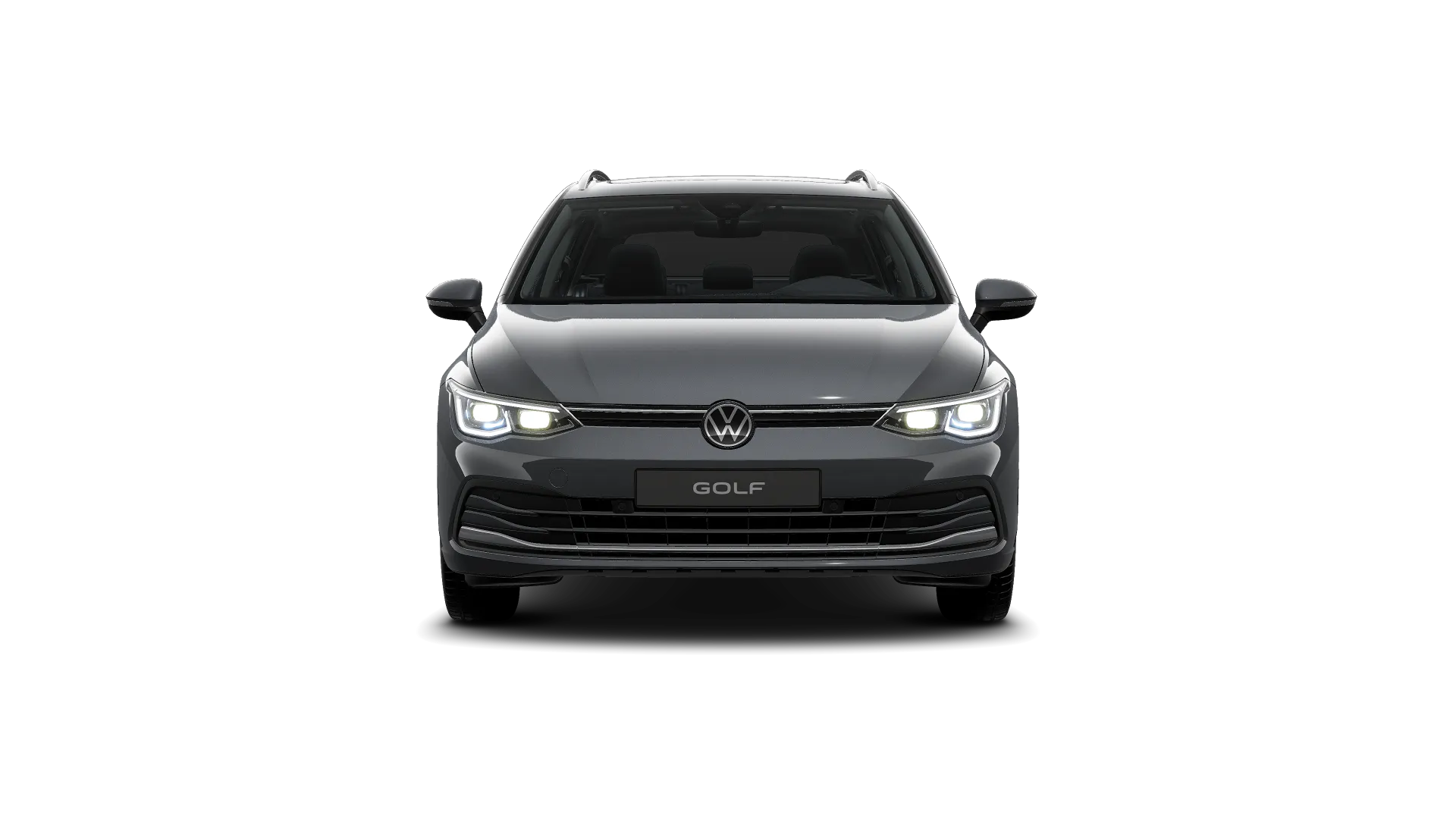 Volkswagen Golf Variant MOVE