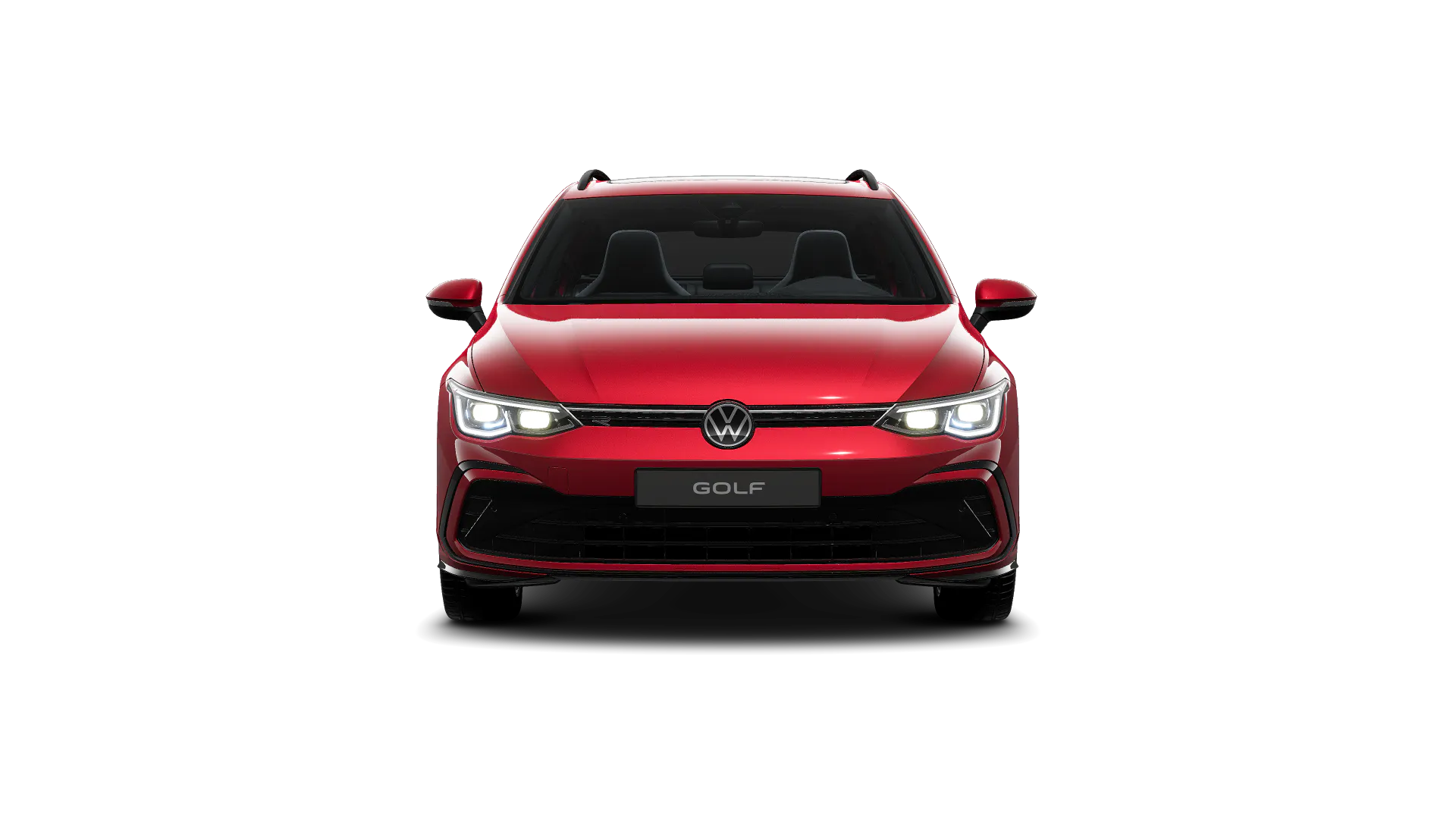 Volkswagen Golf Variant R-Line