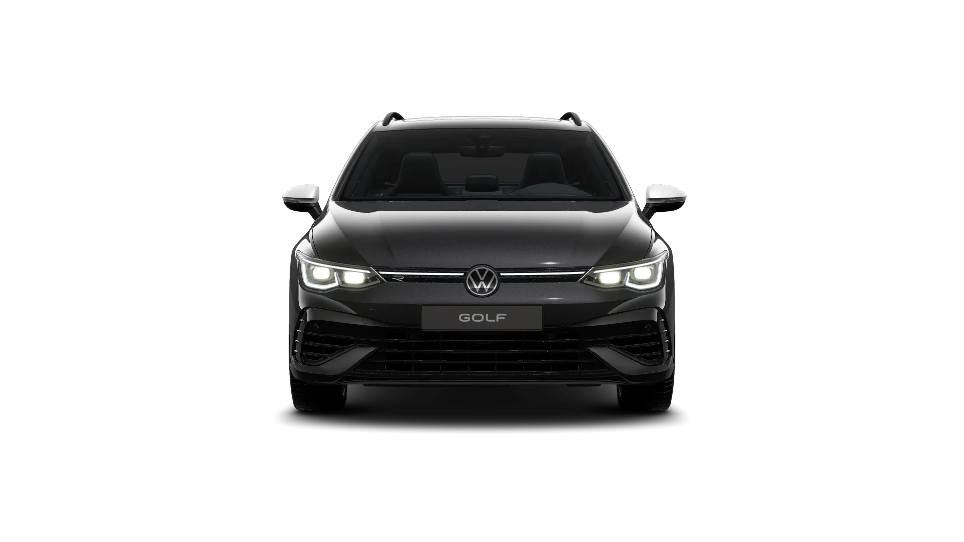 Volkswagen Golf Variant R