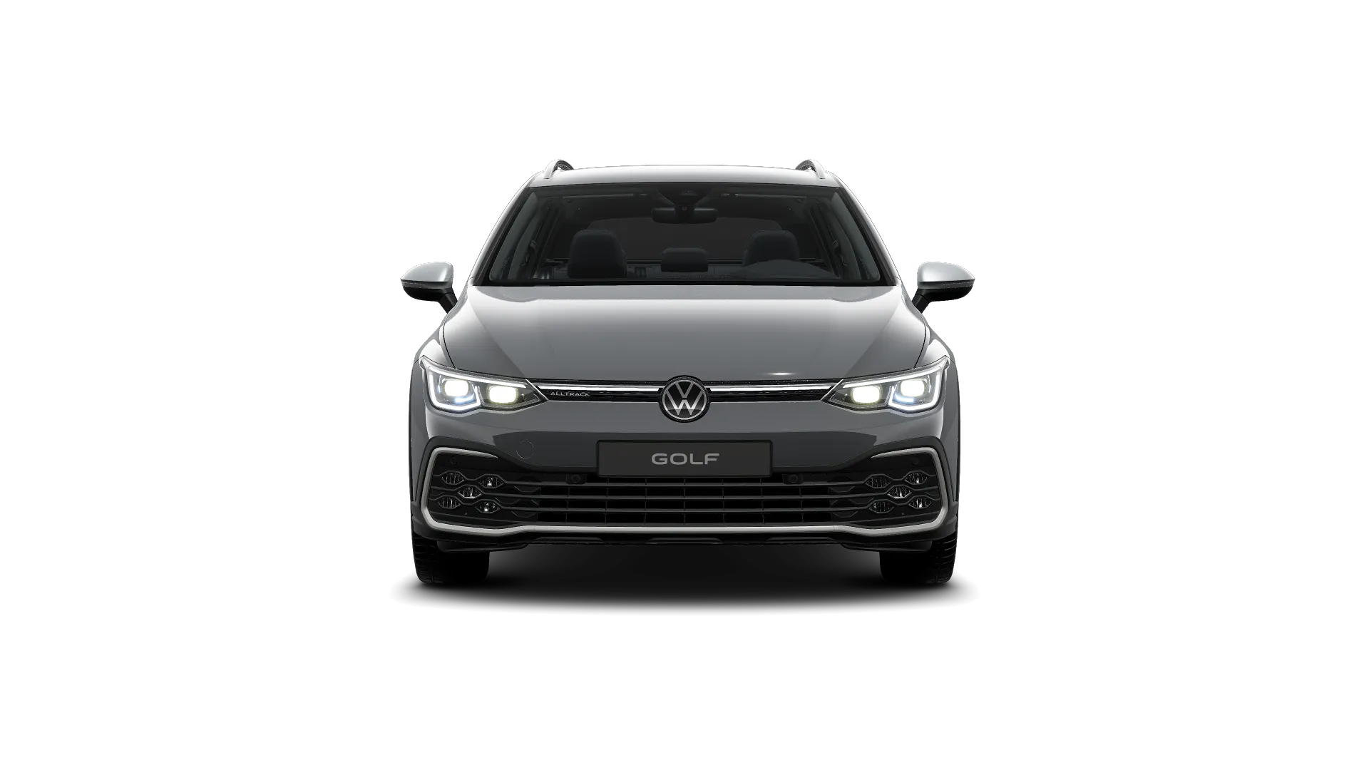 Volkswagen Golf Variant Alltrack