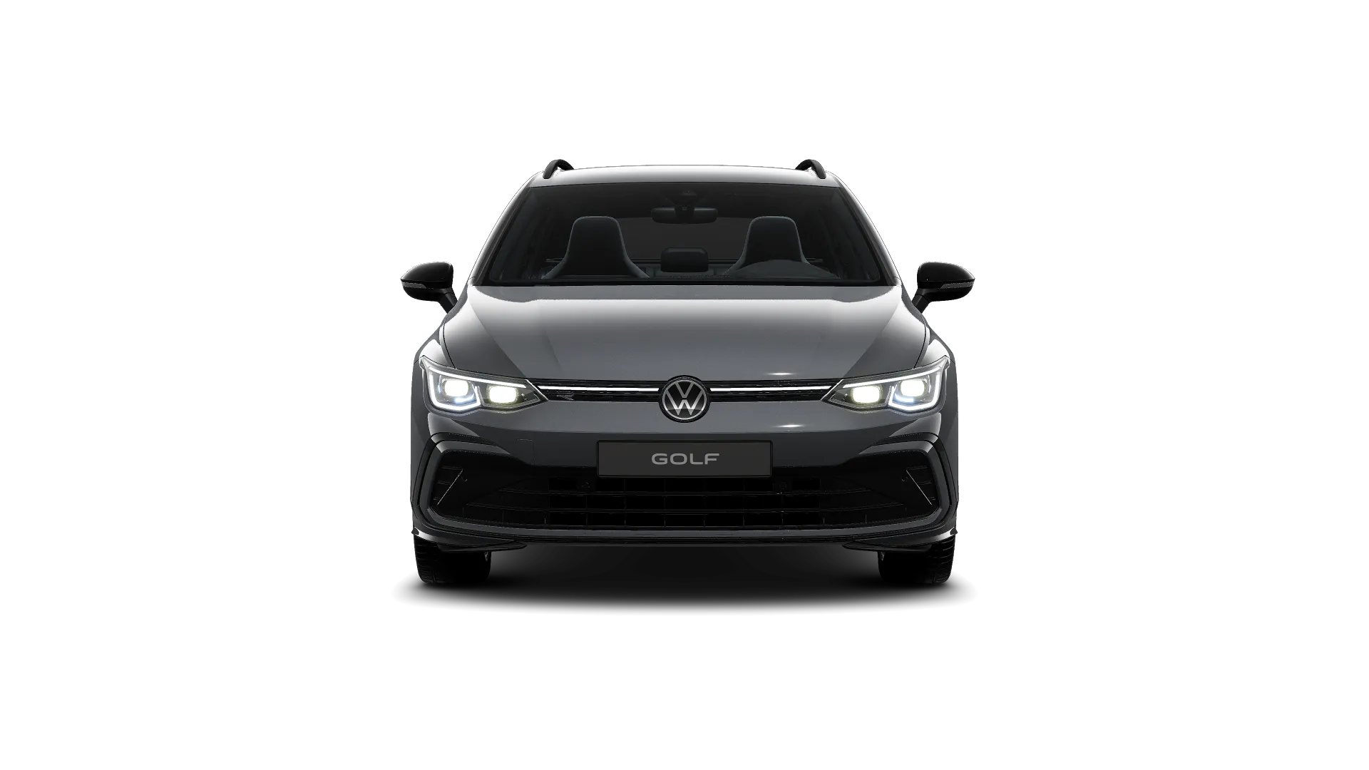 Volkswagen Golf Variant R-Line